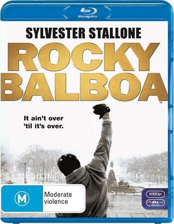 rocky balboa full movie 123